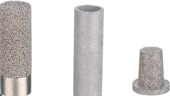 Is Sintered Metal Stronger Is Sintered Metal Stronger