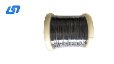 Nitinolový rybársky drôt