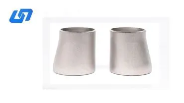 Titánová excentrická redukcia