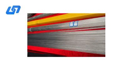 Rovný Nitinolový drôt