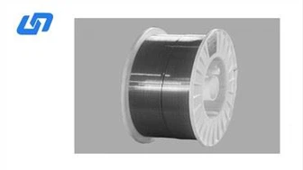ASTM F1295 titánový drôt